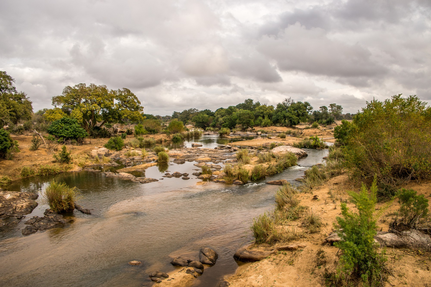 3 Days Samburu National Park Package