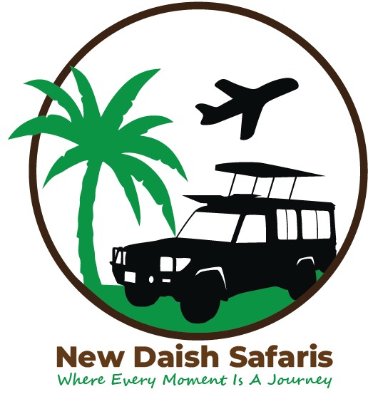 New Daish Safaris