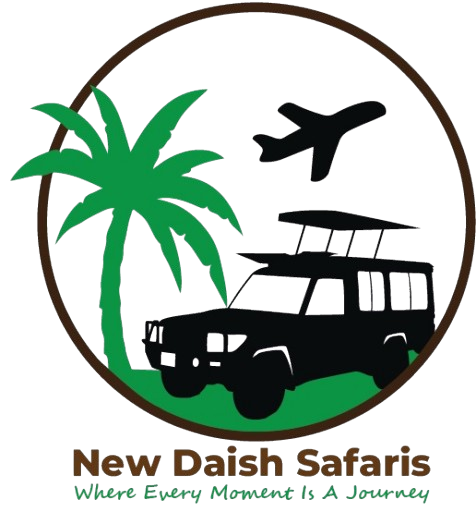 New Daish Safaris