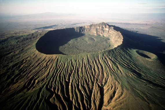 4 Days Lake Manyara Ngorongoro Tarangire